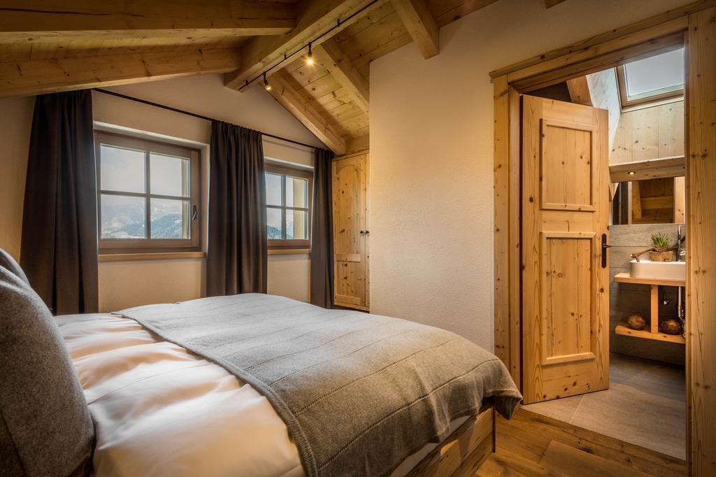 Mountain Chalet Pia Wengen Exterior foto