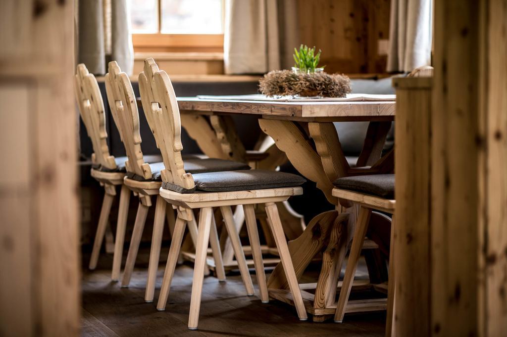 Mountain Chalet Pia Wengen Exterior foto