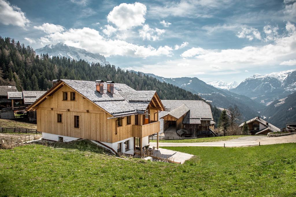 Mountain Chalet Pia Wengen Exterior foto