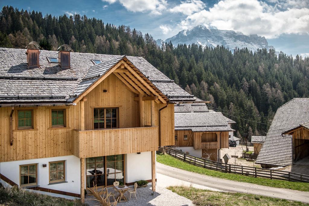 Mountain Chalet Pia Wengen Exterior foto