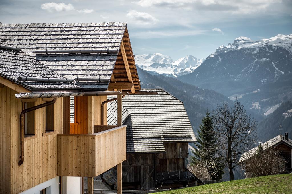 Mountain Chalet Pia Wengen Exterior foto