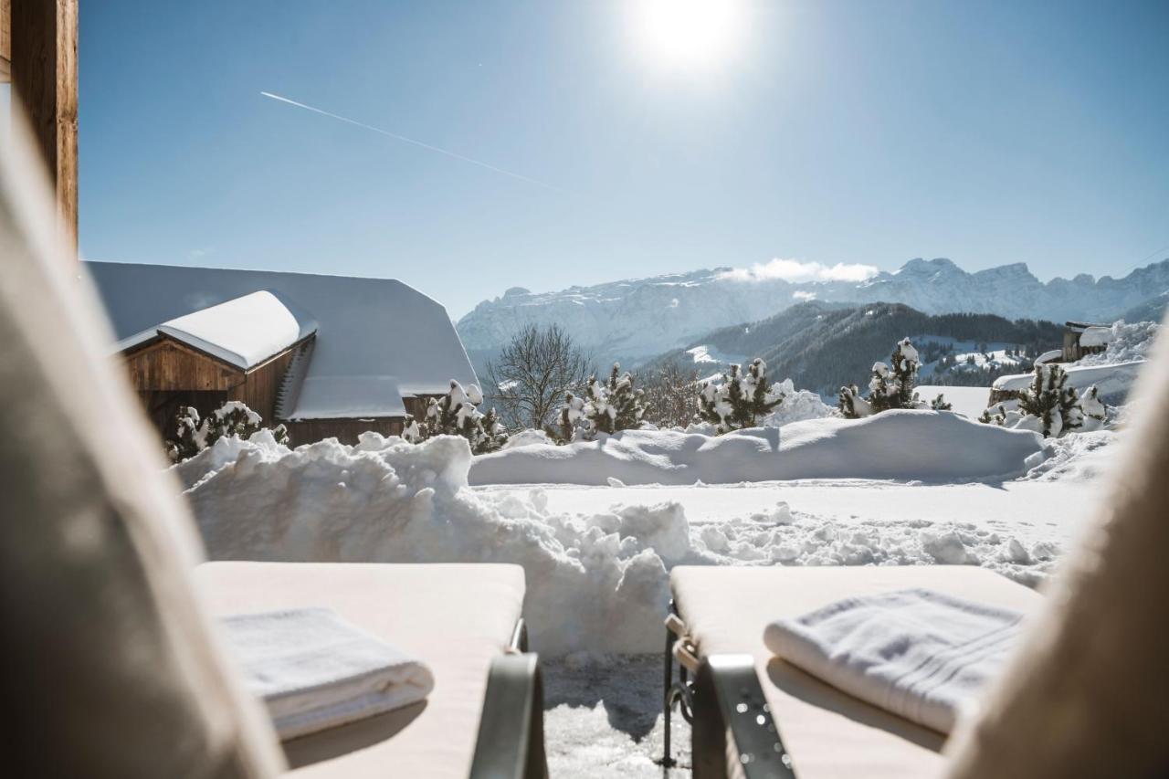 Mountain Chalet Pia Wengen Exterior foto