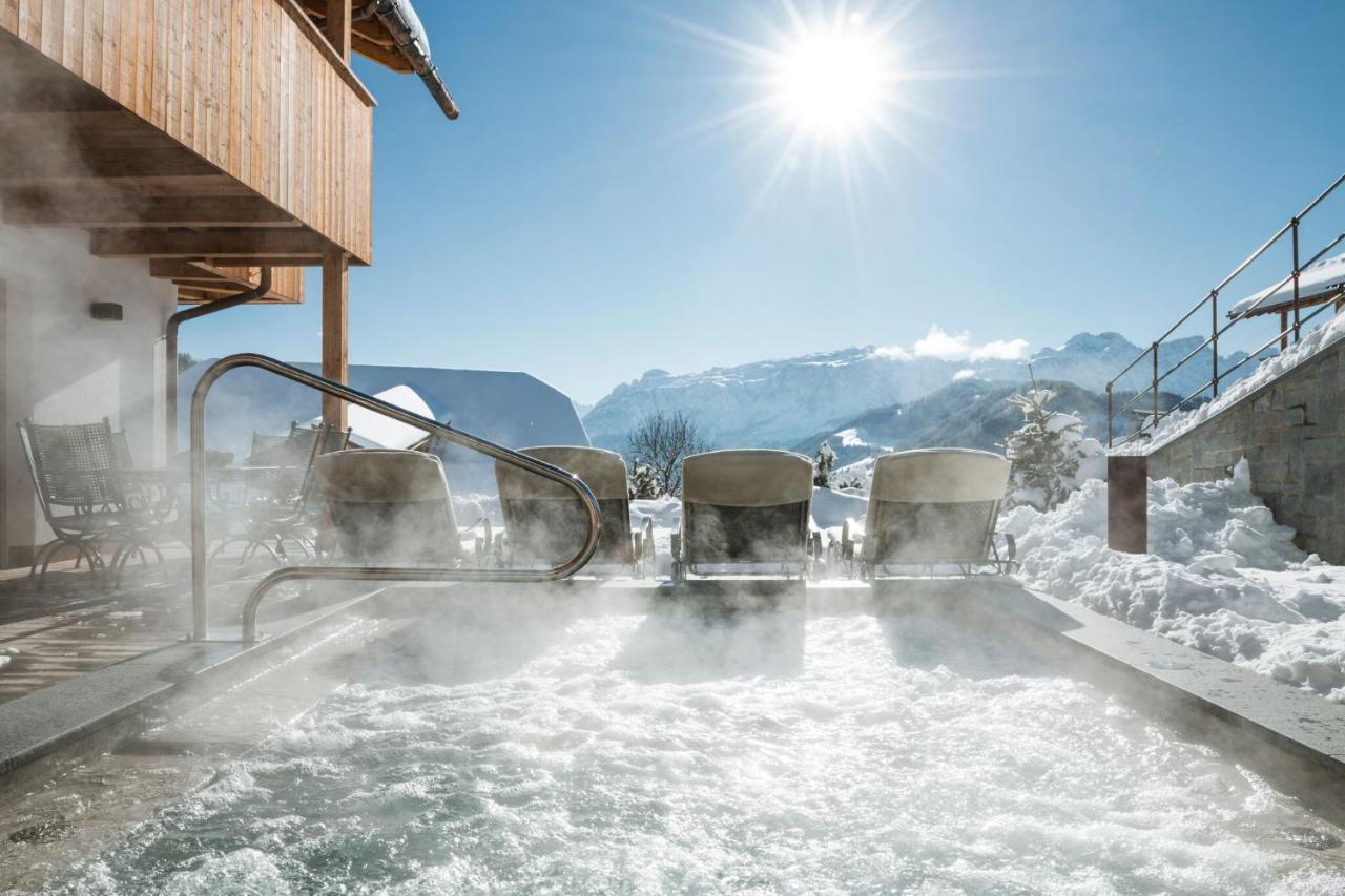 Mountain Chalet Pia Wengen Exterior foto