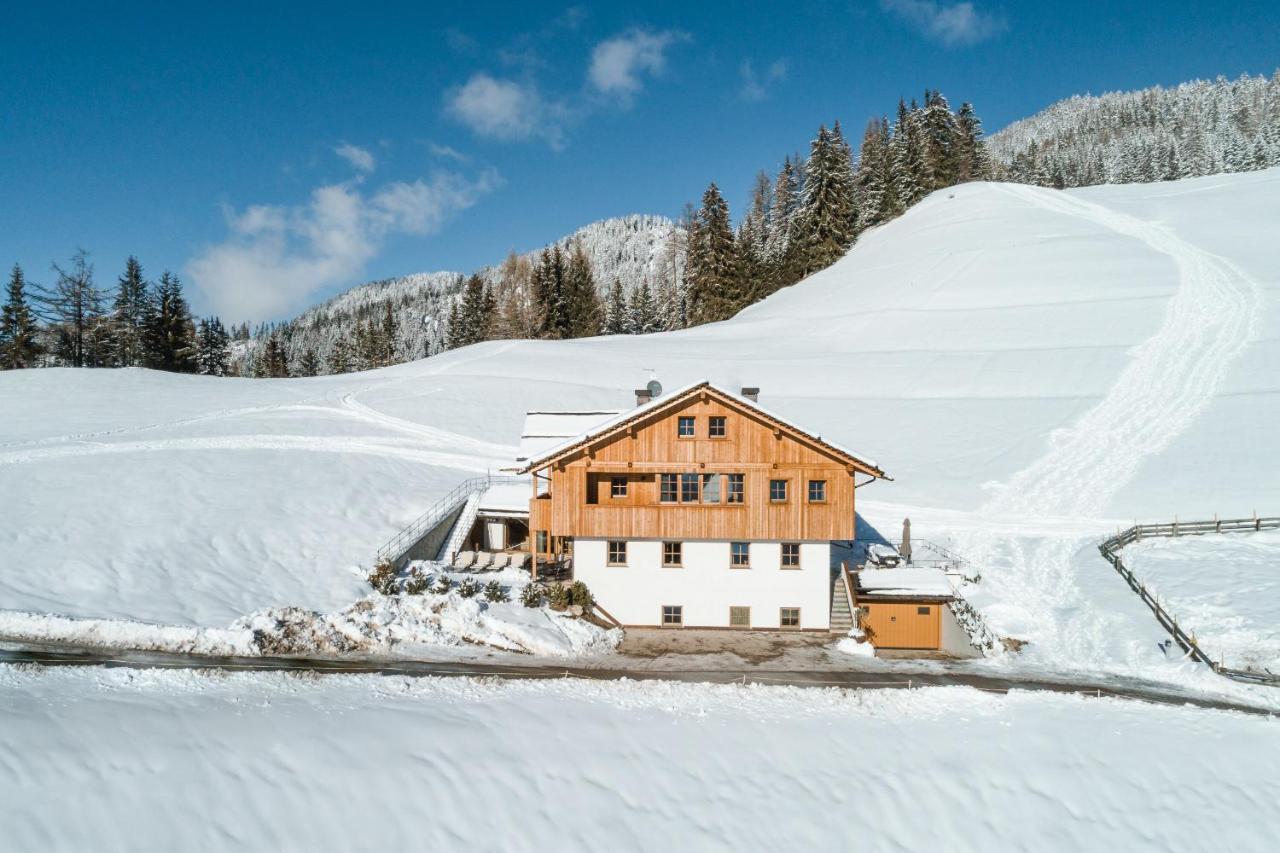 Mountain Chalet Pia Wengen Exterior foto