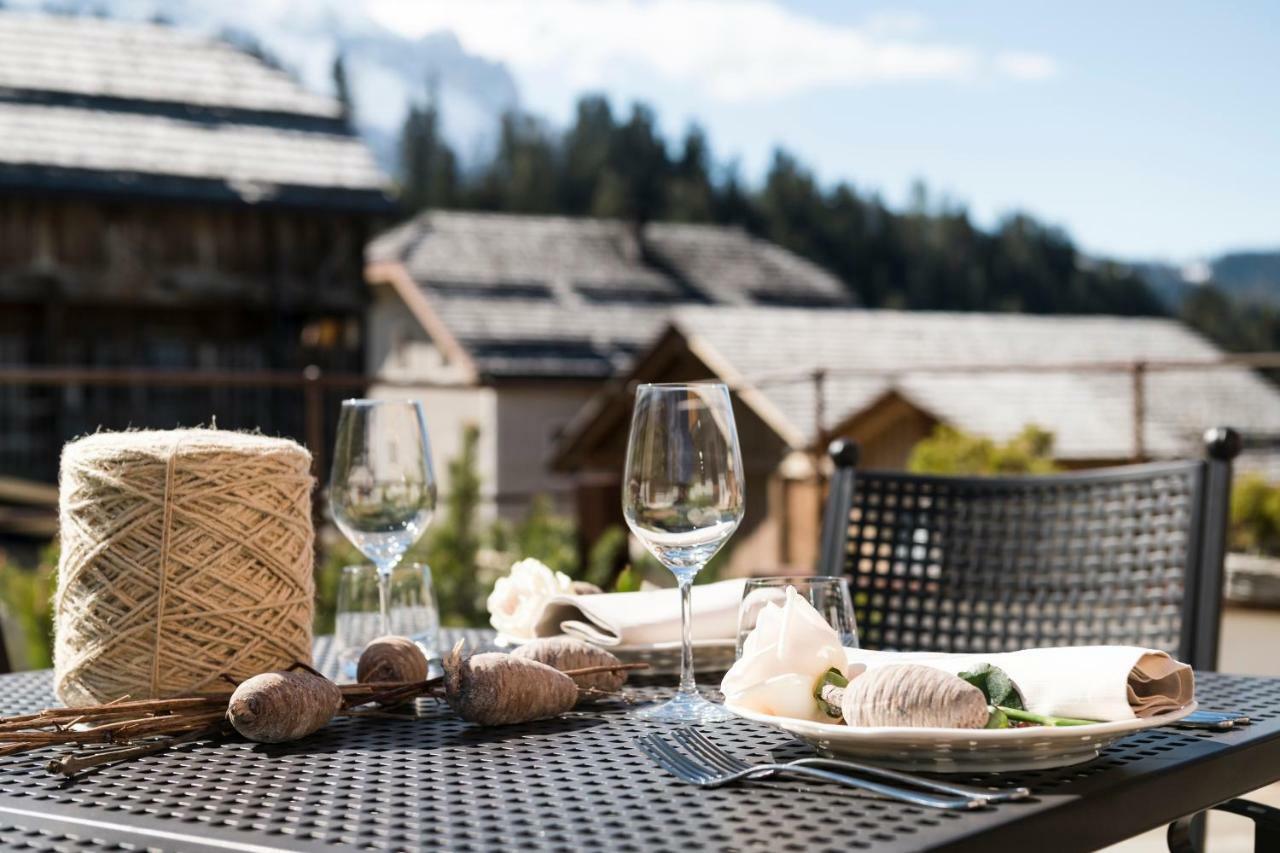 Mountain Chalet Pia Wengen Exterior foto